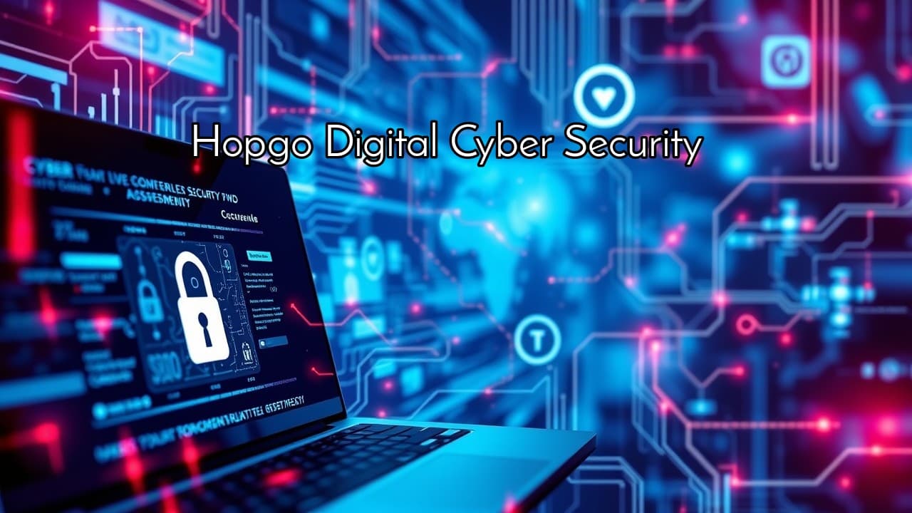 Cyber Security Course