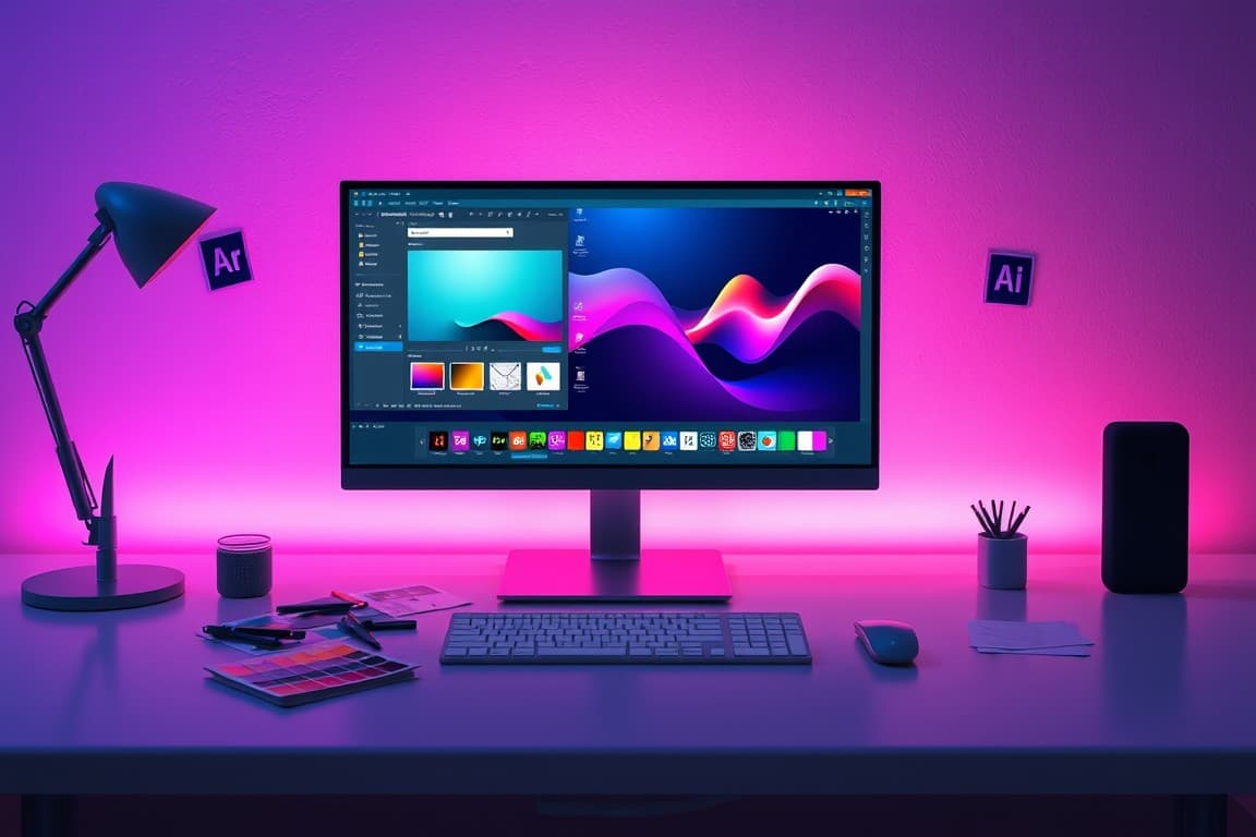 Graphic Design Course