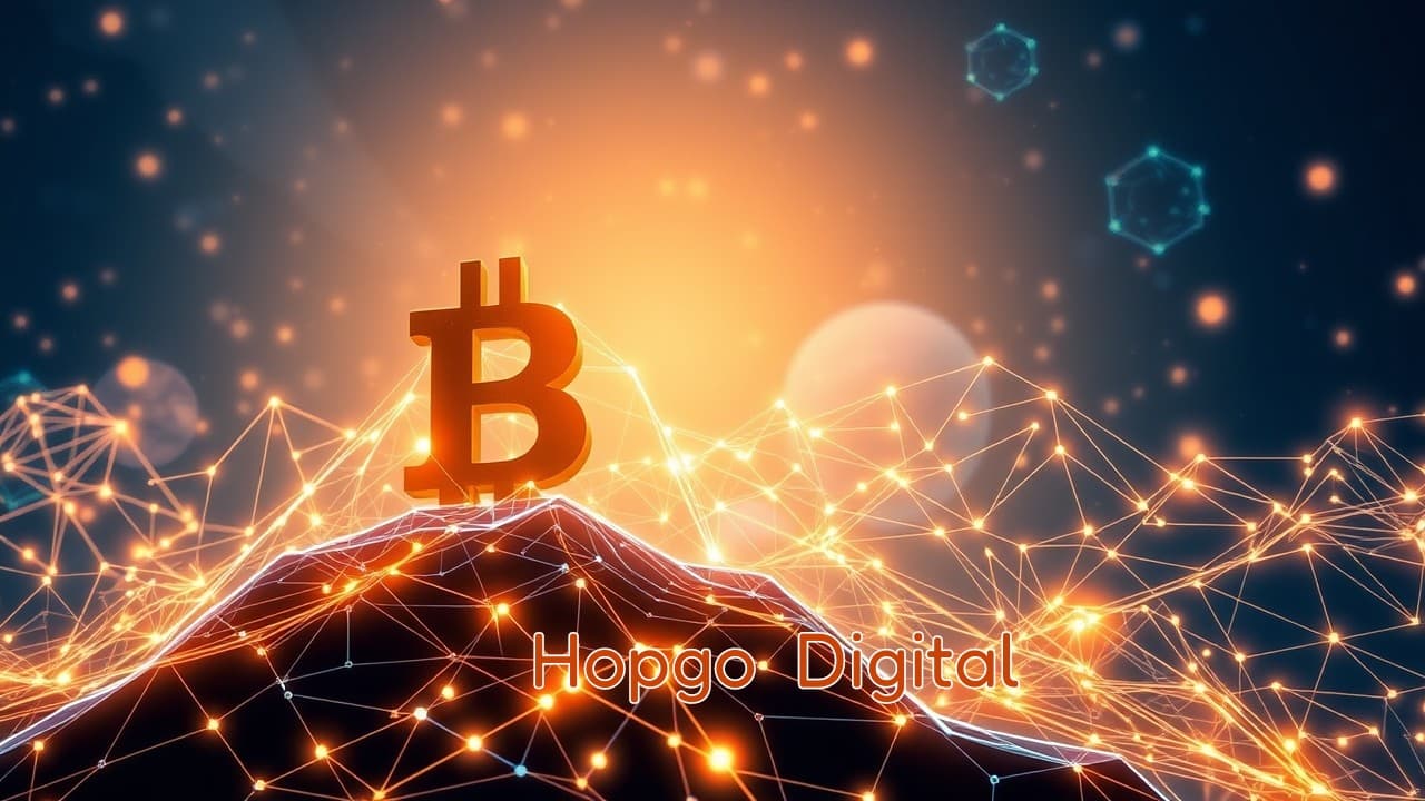 Blockchain Development Course